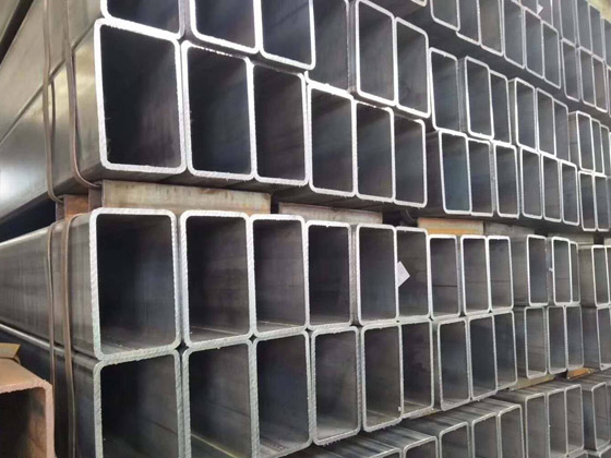 青云谱45#方矩钢管