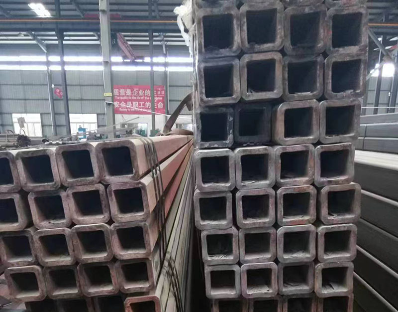 青云谱高韧性Q355B方管 低温冲击性能优良